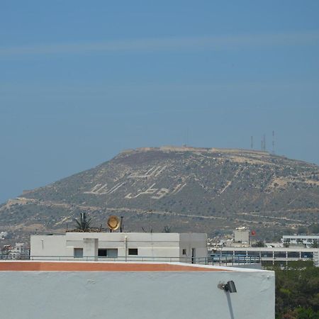 Residence Yasmina Agadir Exterior photo